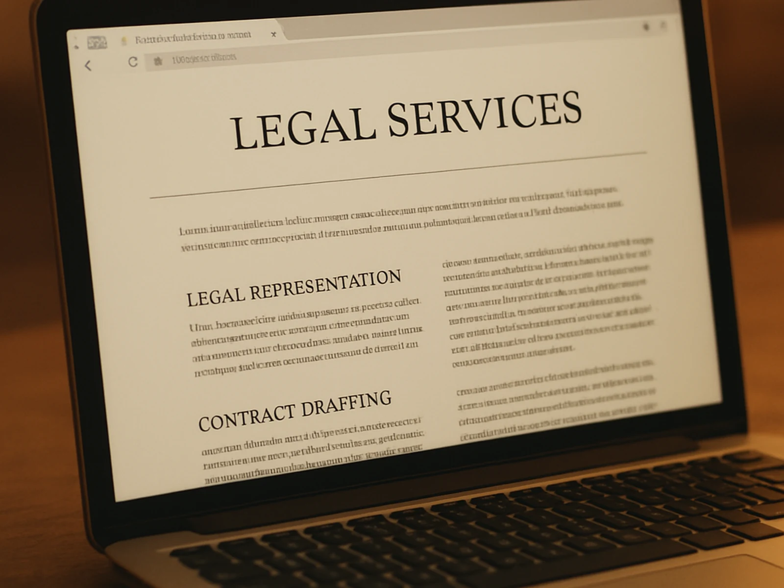 SEO Copywriting results