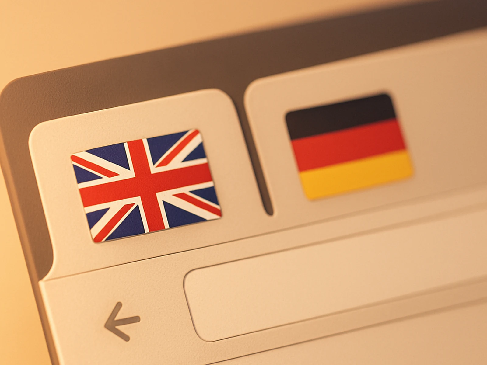 International SEO results
