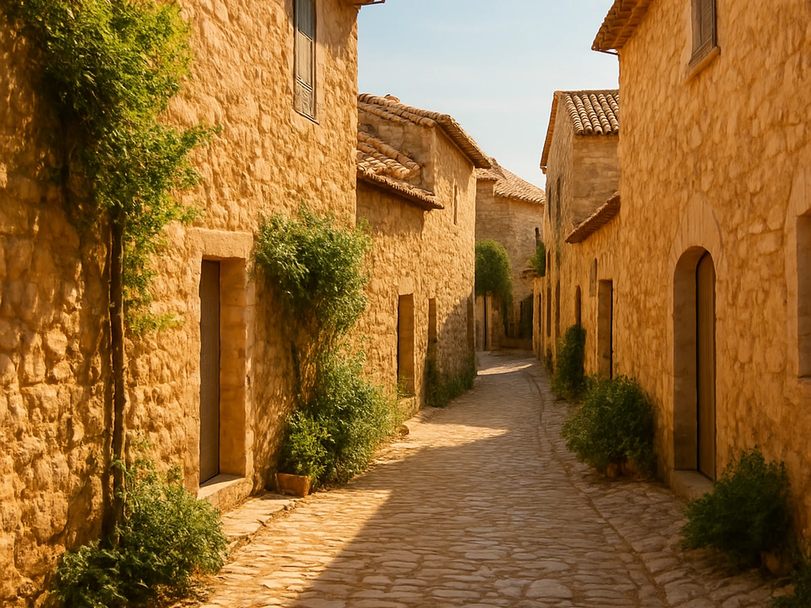 Collobrières Provence SEO studio